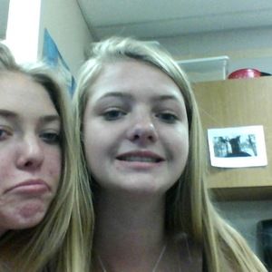 Meet your Posher, Morgan